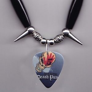 Five Finger Death Punch – Jason Hook Nélkül Jönnek Budapestre (is - Foto 9